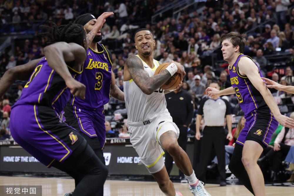 决赛中的表 决赛中的表