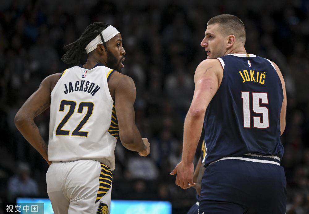 首发阵容解 首发阵容解